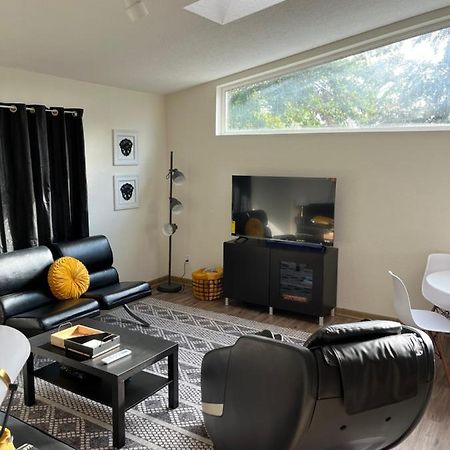 Paradise Oasis Near Lake *Full Body Massage Chair* Longview Extérieur photo
